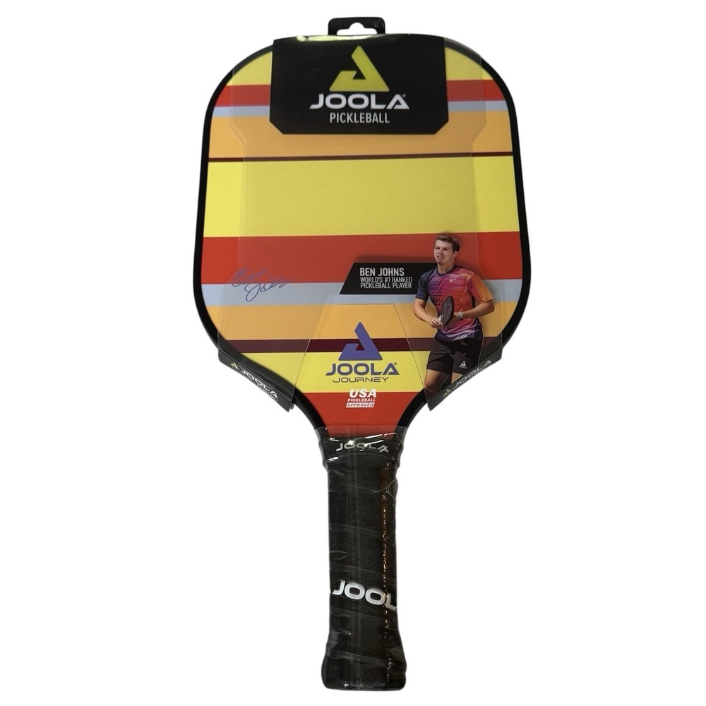 JOOLA Pickeball Paddle Ben Johns New